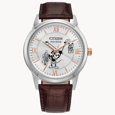 Disney Watches | CITIZEN Disney Watches | CITIZEN